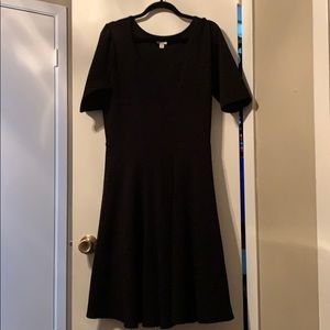 LuLaRoe Nicole Dress
